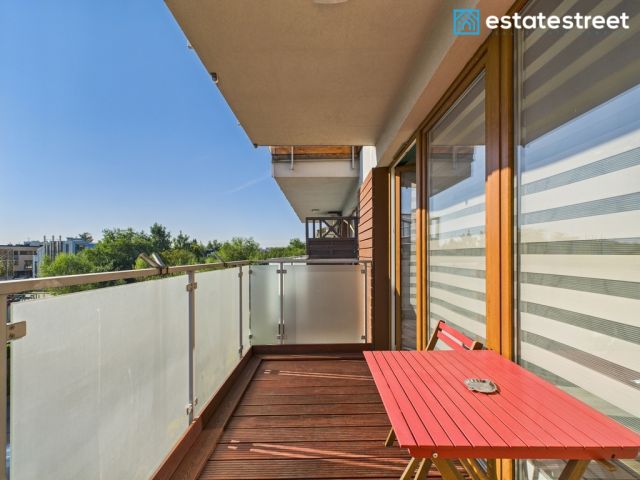 Mieszkanie 2-pokojowe Kraków Prądnik Biały, ul. Józefa Chełmońskiego. Zdjęcie 14