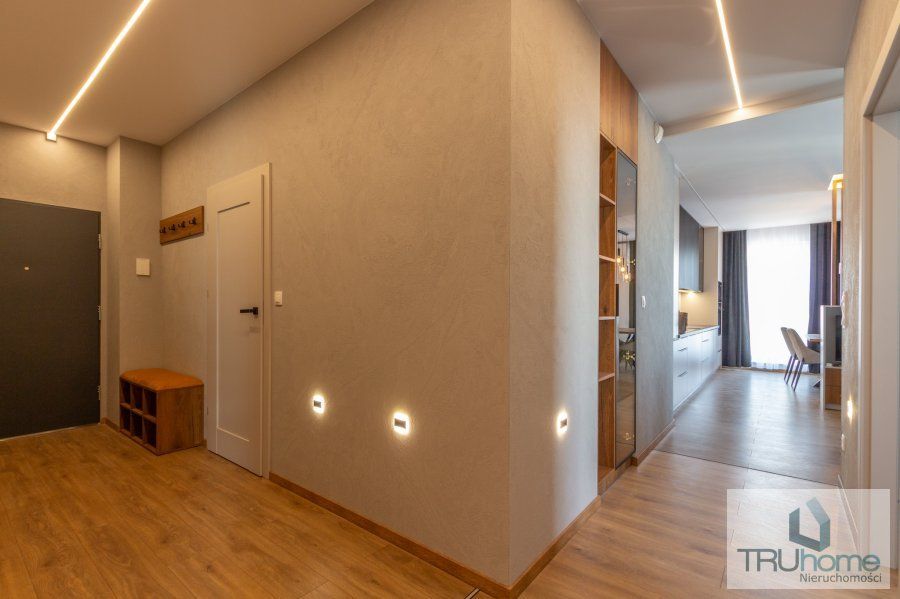 Mieszkanie 3-pokojowe Katowice Śródmieście, ul. Sokolska. Zdjęcie 7