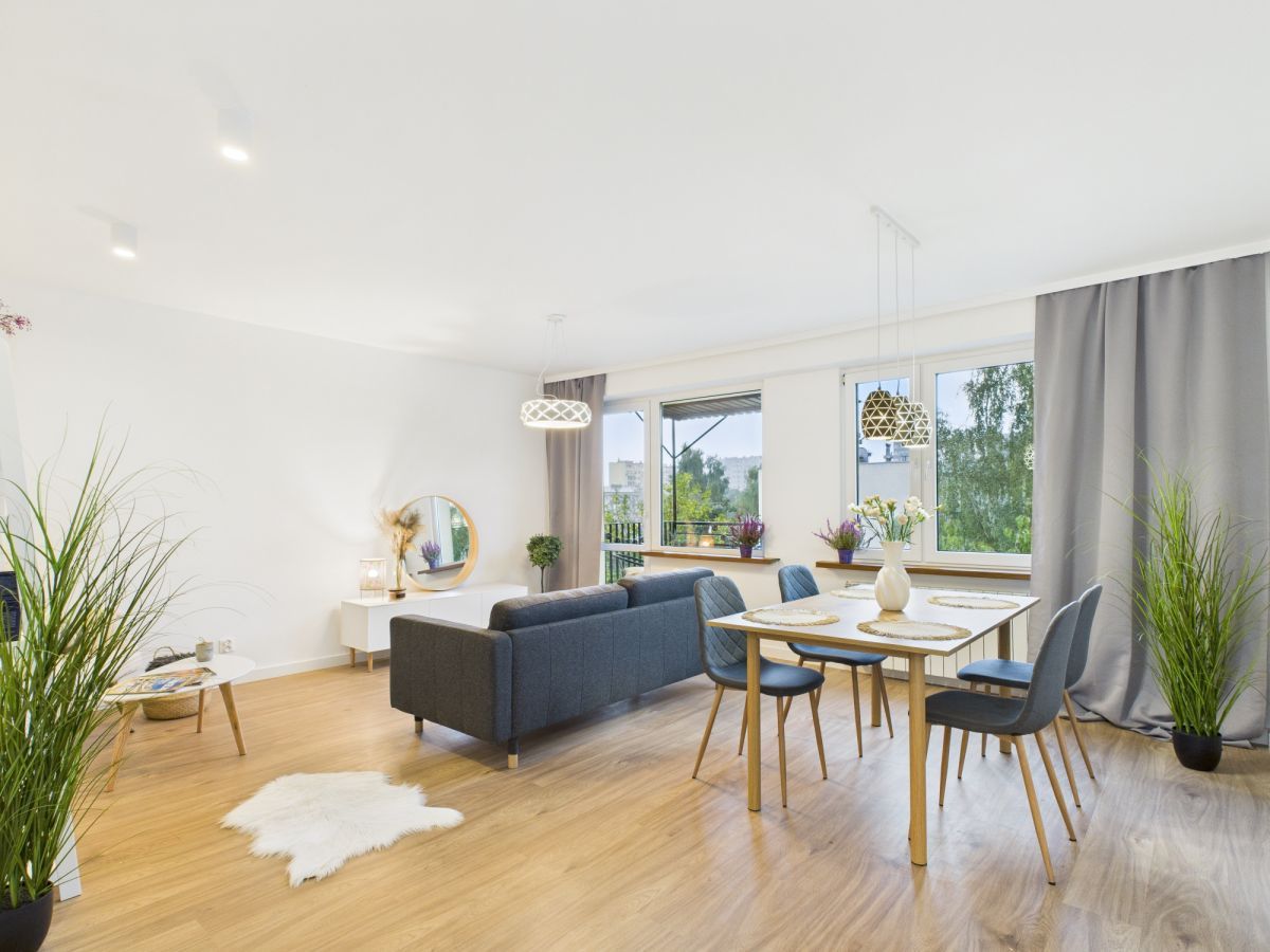 Mieszkanie 2-pokojowe Pruszków, ul. Jasna. Zdjęcie 3