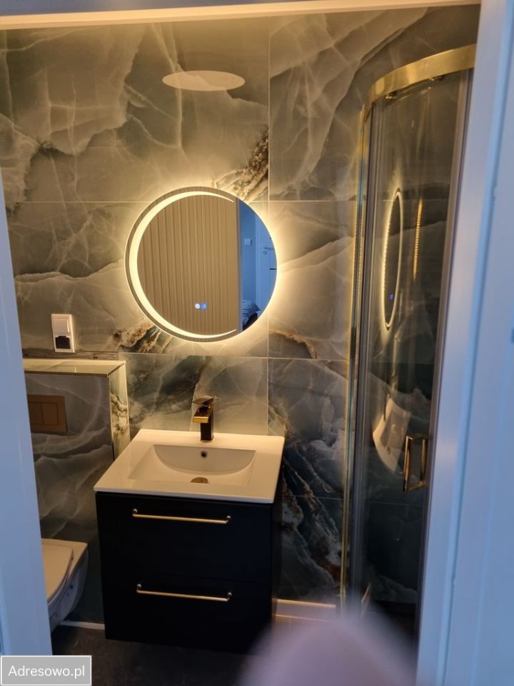 Mieszkanie 3-pokojowe Ustronie Morskie, ul. Polna. Zdjęcie 6