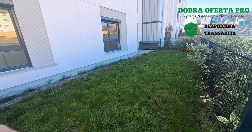 Mieszkanie 4-pokojowe Gdańsk Jasień, ul. Konrada Guderskiego. Zdjęcie 2