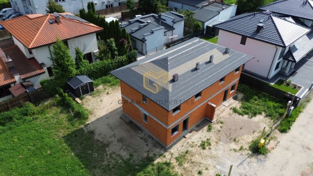 bliźniak, 5 pokoi Warszawa Wawer. Zdjęcie 4