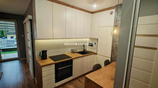 Mieszkanie 2-pokojowe Kraków Podgórze, ul. Przewóz. Zdjęcie 2