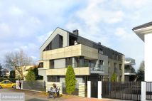 Mieszkanie 3-pokojowe Warszawa Wilanów, ul. Chorągwi Pancernej