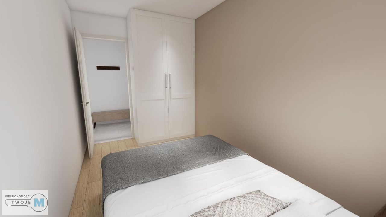 Mieszkanie 3-pokojowe Kielce KSM. Zdjęcie 10