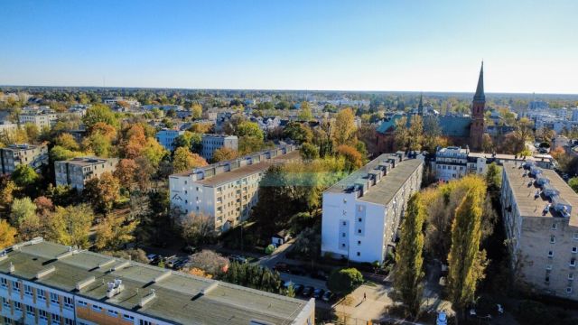 Mieszkanie 3-pokojowe Pruszków, ul. Kopernika. Zdjęcie 11