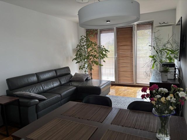 Mieszkanie 4-pokojowe Warszawa Ursynów, ul. Rybitwy. Zdjęcie 3