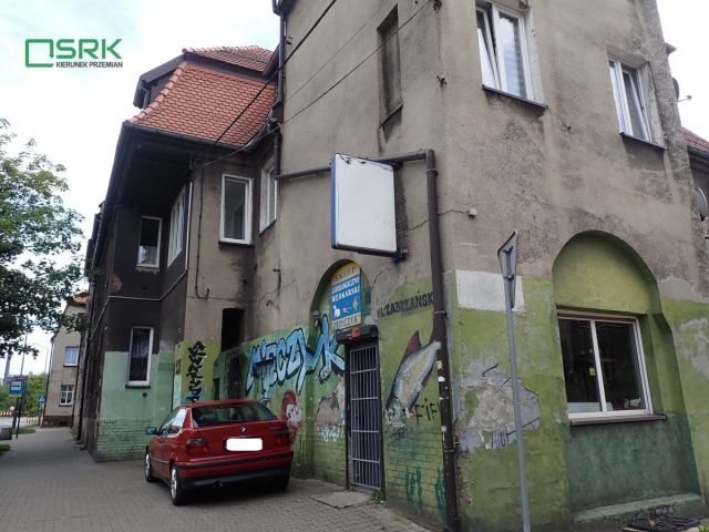 Mieszkanie 1-pokojowe Bytom, ul. Zabrzańska. Zdjęcie 1