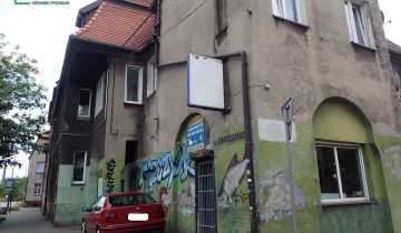 Mieszkanie 1-pokojowe Bytom, Zabrzańska