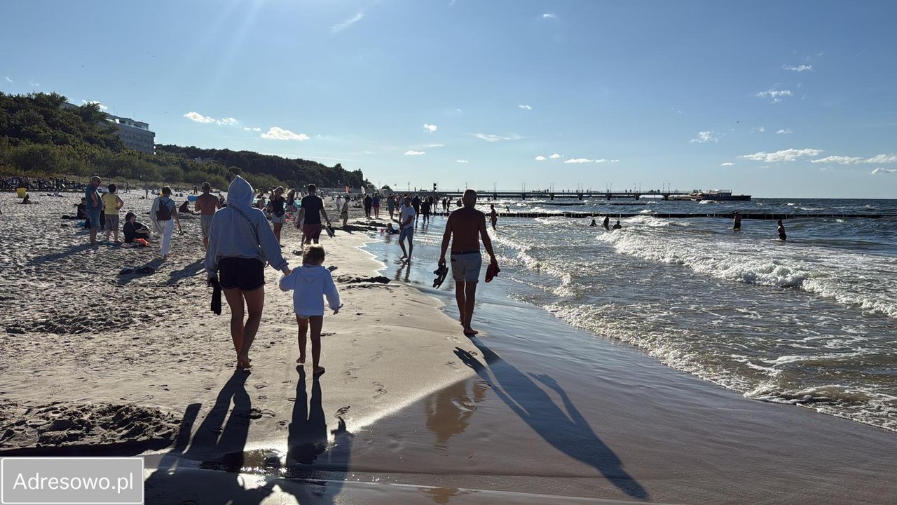 Mieszkanie 2-pokojowe Kołobrzeg, ul. Jana Kasprowicza. Zdjęcie 6