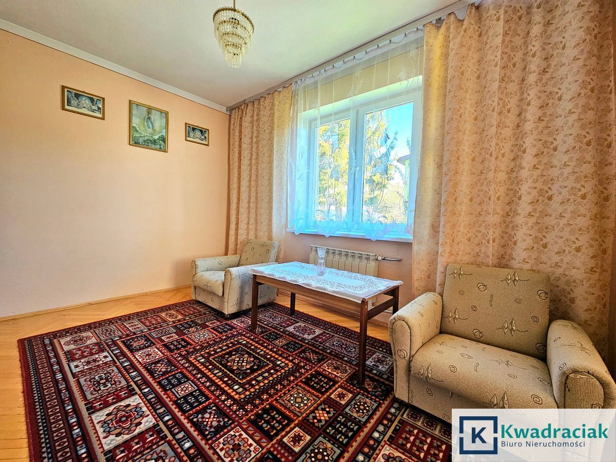 dom wolnostojący, 5 pokoi Sanok, ul. Okołowiczówka. Zdjęcie 9