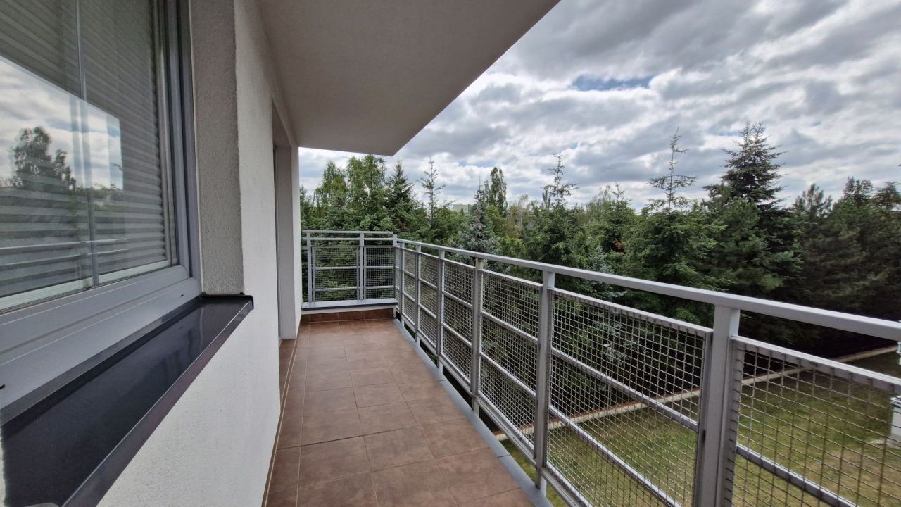 Mieszkanie 2-pokojowe Warszawa Białołęka, ul. Odkryta. Zdjęcie 8