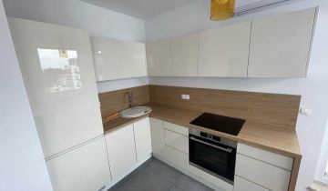 Mieszkanie 2-pokojowe Warszawa Bemowo