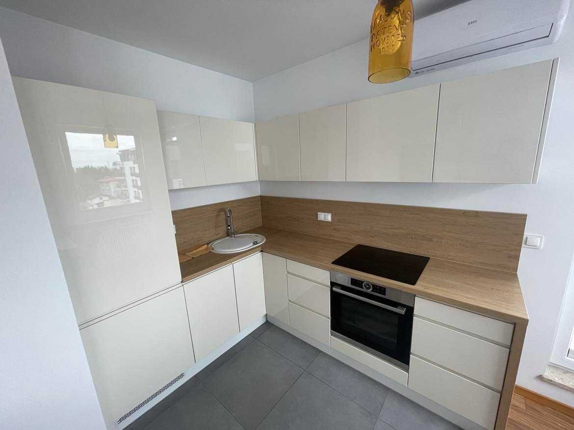 Mieszkanie 2-pokojowe Warszawa Bemowo. Zdjęcie 2