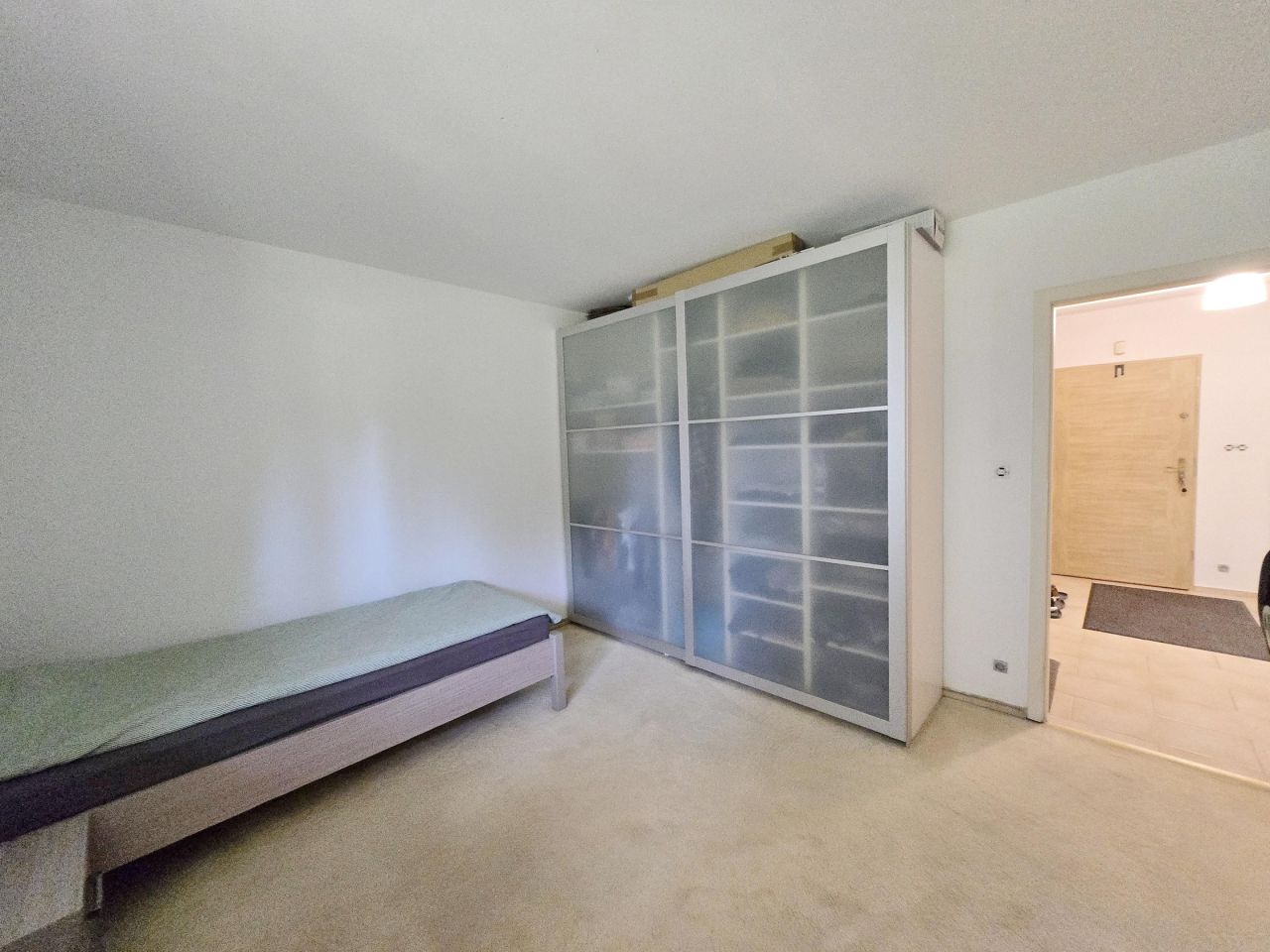 Mieszkanie 2-pokojowe Jelenia Góra Cieplice Śląskie-Zdrój, ul. Wodna. Zdjęcie 4