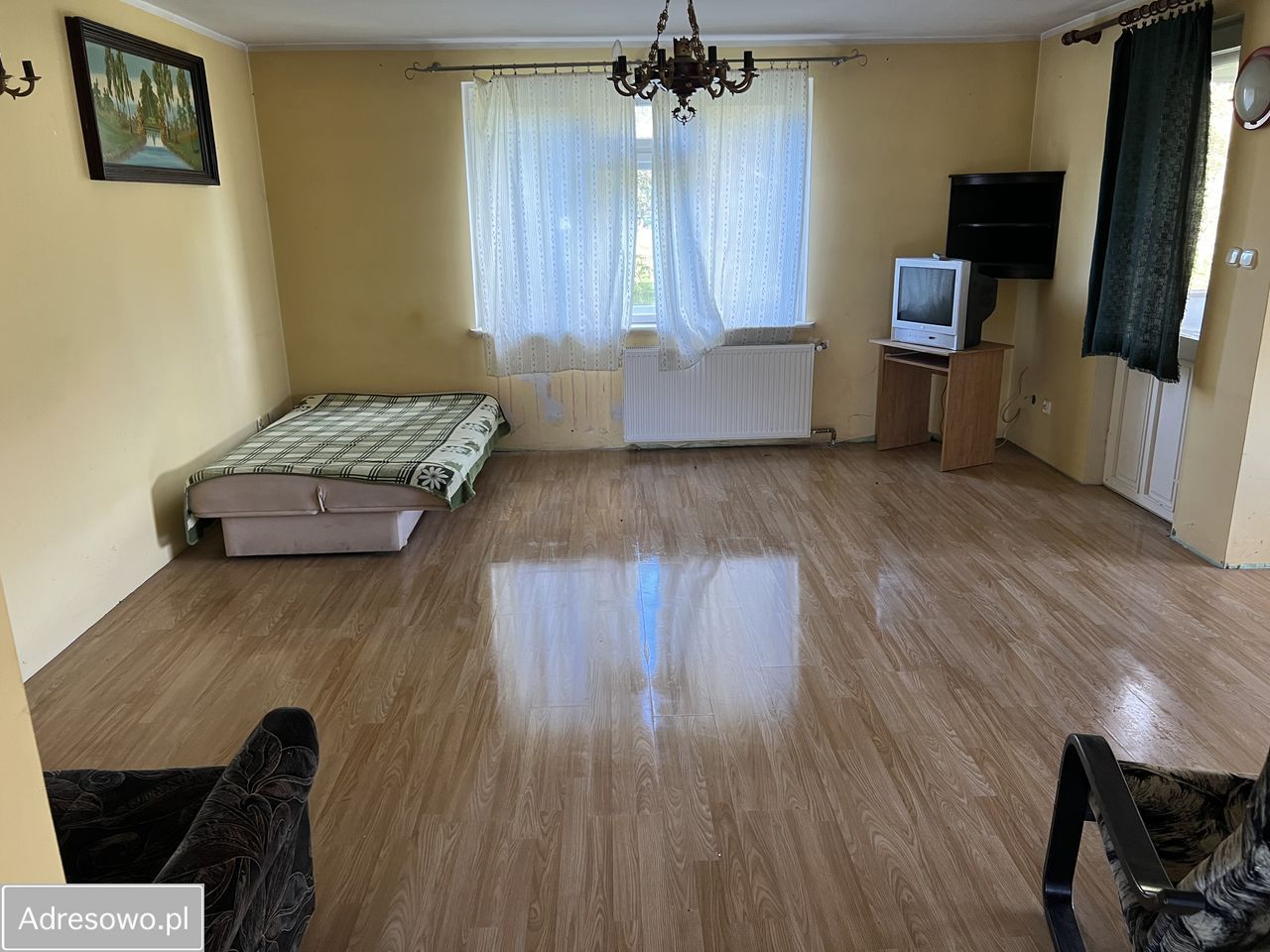 bliźniak, 6 pokoi Węsiory. Zdjęcie 2