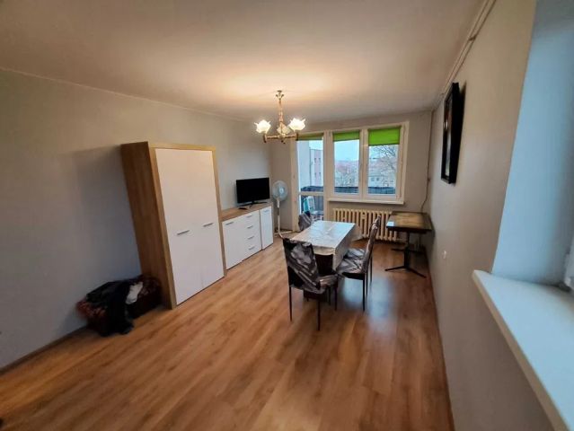 Mieszkanie 1-pokojowe Wschowa. Zdjęcie 1