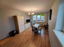 Mieszkanie 1-pokojowe Wschowa