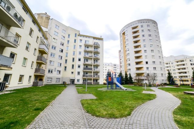 Mieszkanie 3-pokojowe Warszawa Ursynów, ul. Alternatywy. Zdjęcie 16