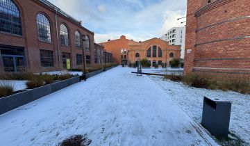 Mieszkanie 3-pokojowe Warszawa Praga-Północ, ul. Szwedzka