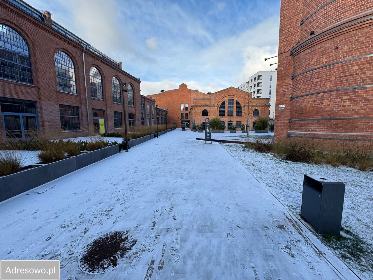 Mieszkanie 3-pokojowe Warszawa Praga-Północ, ul. Szwedzka. Zdjęcie 2