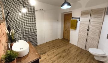 Mieszkanie 3-pokojowe Szczawno-Zdrój, ul. Kasztanowa