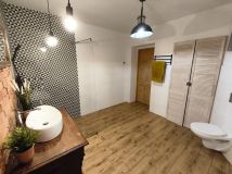 Mieszkanie 3-pokojowe Szczawno-Zdrój, Kasztanowa