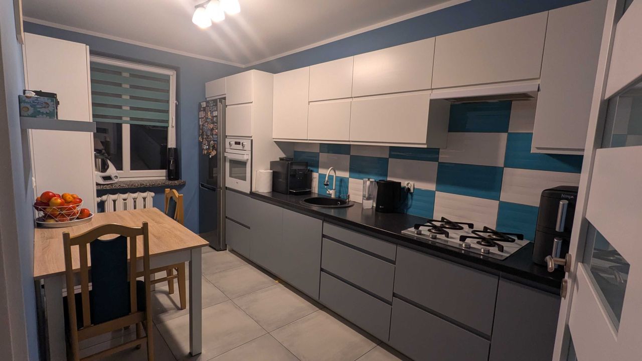 Mieszkanie 2-pokojowe Chełm, ul. Siedlecka. Zdjęcie 4