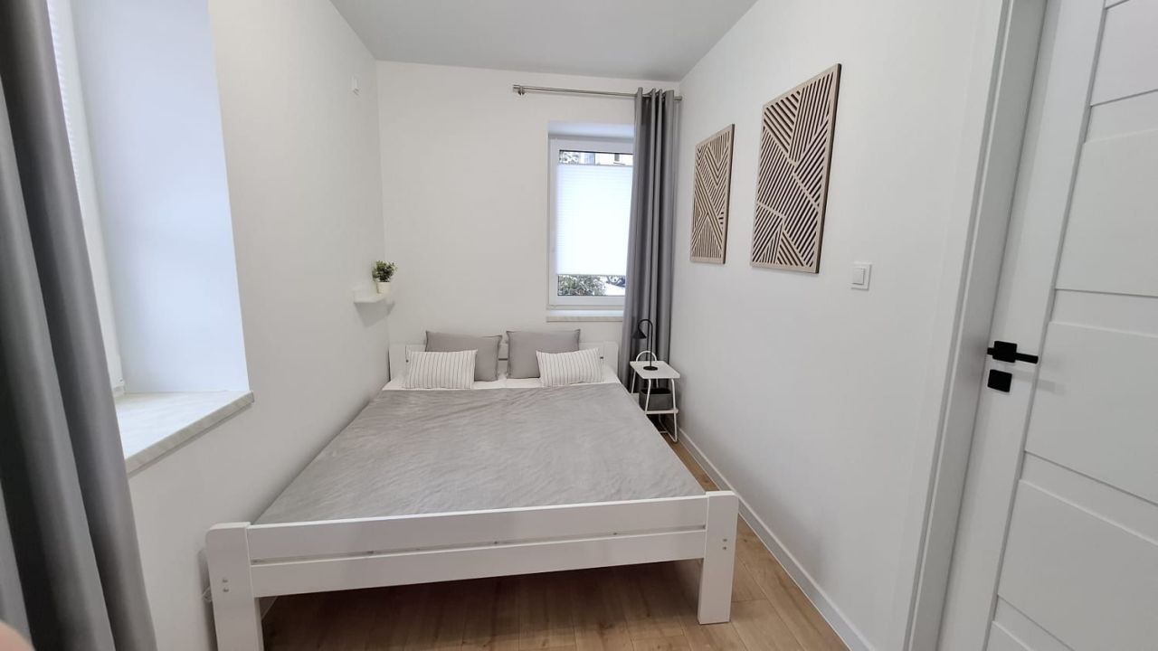 Mieszkanie 2-pokojowe Katowice Dąbrówka Mała, ul. gen. Henryka le Ronda. Zdjęcie 8