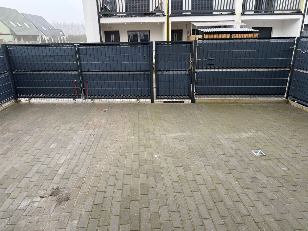 dom szeregowy, 3 pokoje Paproć. Zdjęcie 6