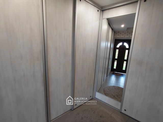 dom wolnostojący, 3 pokoje Jankowo Dolne, os. Wczasowe. Zdjęcie 11