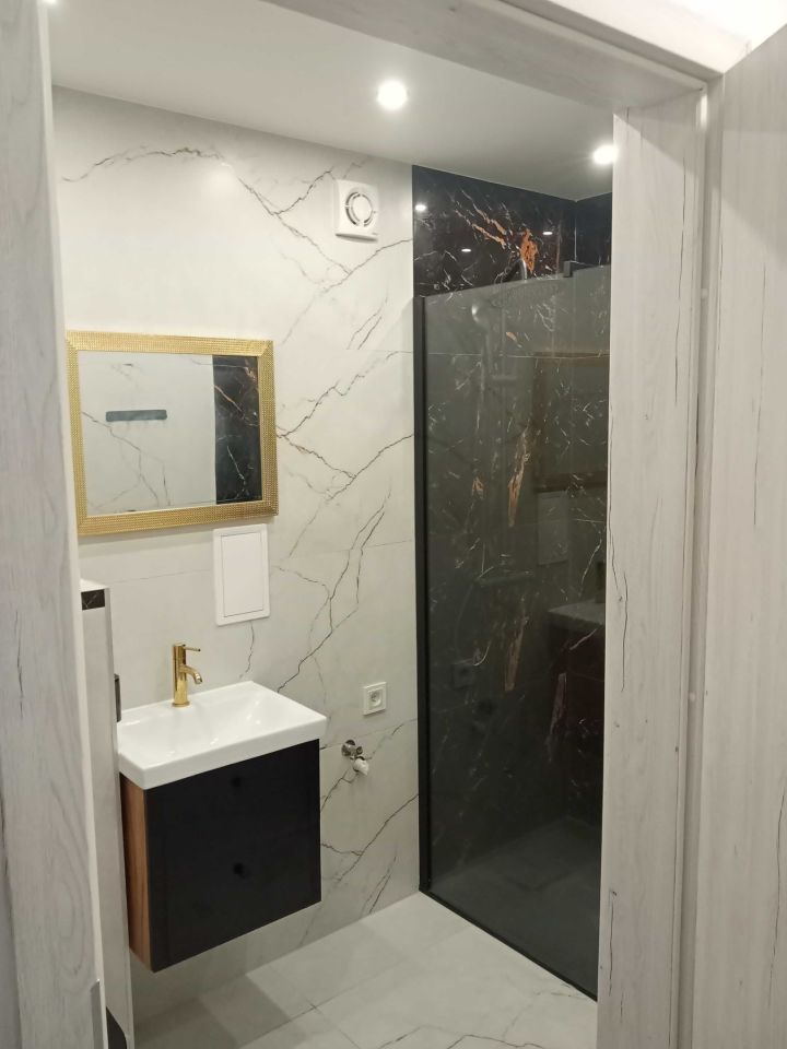 Mieszkanie 1-pokojowe Nowy Dwór Gdański. Zdjęcie 5