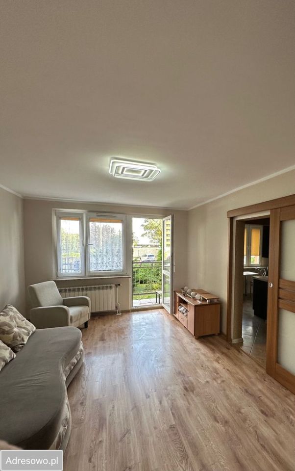 Mieszkanie 1-pokojowe Katowice Muchowiec, ul. Graniczna. Zdjęcie 2