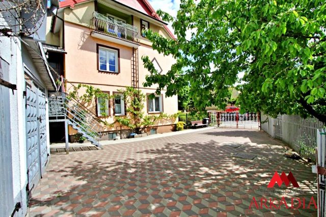 bliźniak, 7 pokoi Lipno. Zdjęcie 3