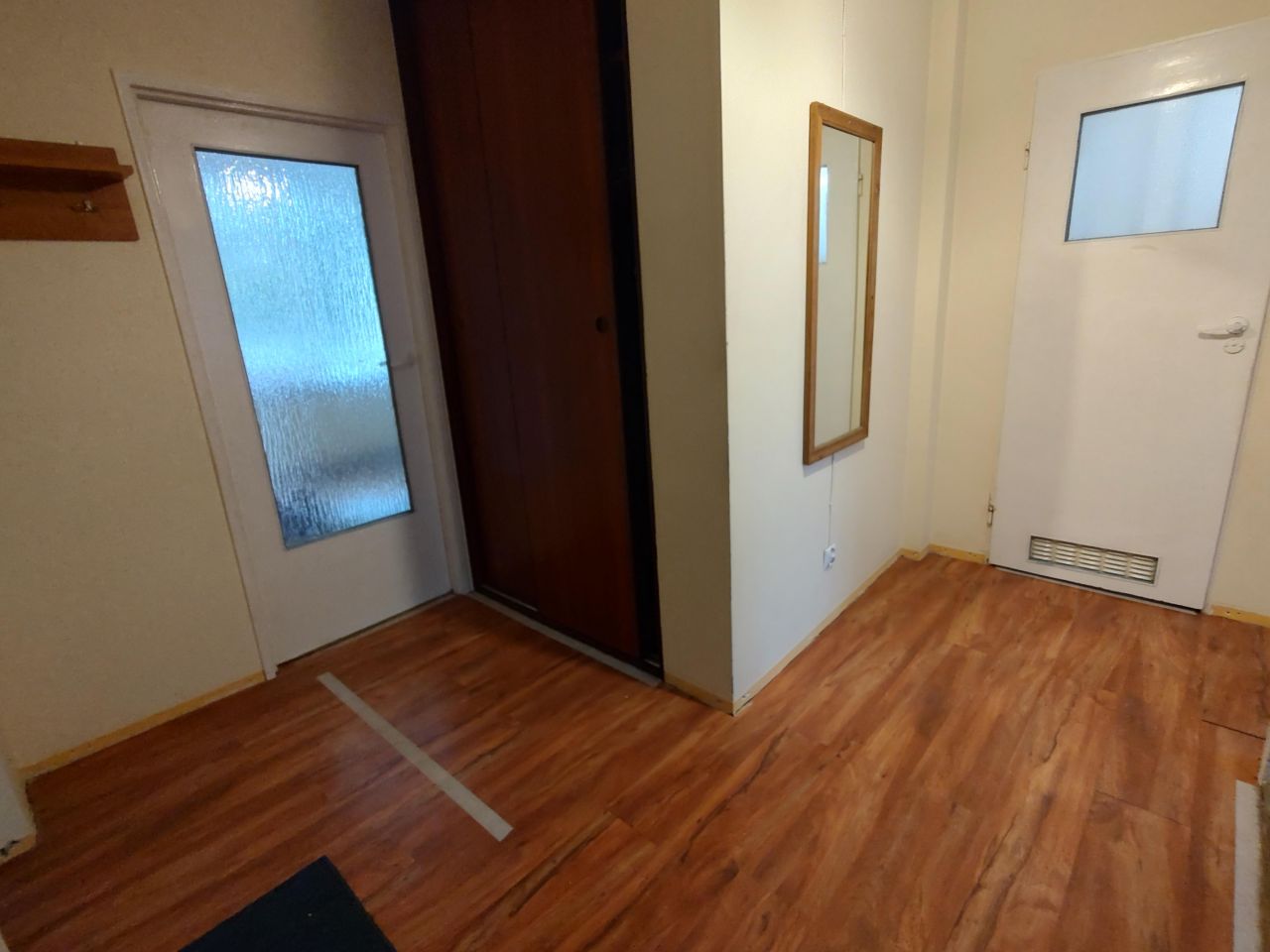 Mieszkanie 3-pokojowe Łęczna Centrum, ul. Górnicza. Zdjęcie 4