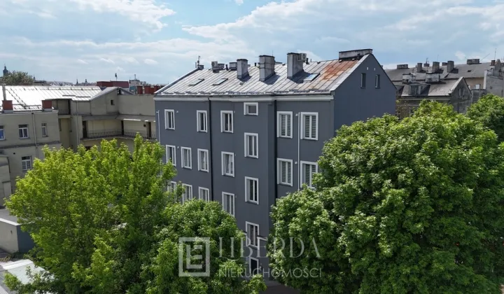 kamienica Lublin Śródmieście, ul. Targowa