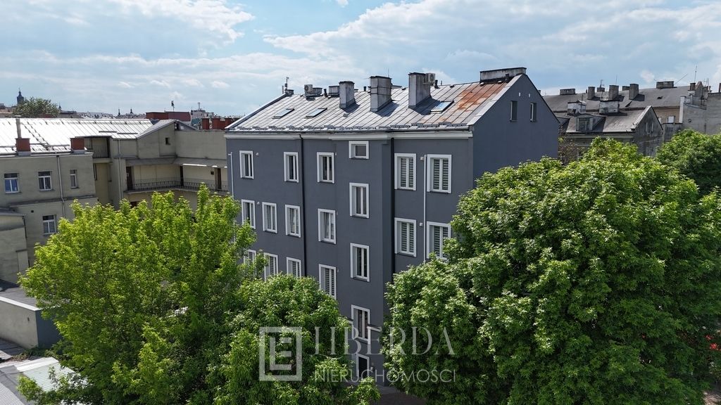 kamienica Lublin Śródmieście, ul. Targowa. Zdjęcie 2