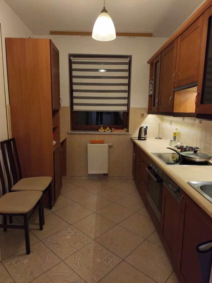 Mieszkanie 3-pokojowe Warszawa Wola. Zdjęcie 2