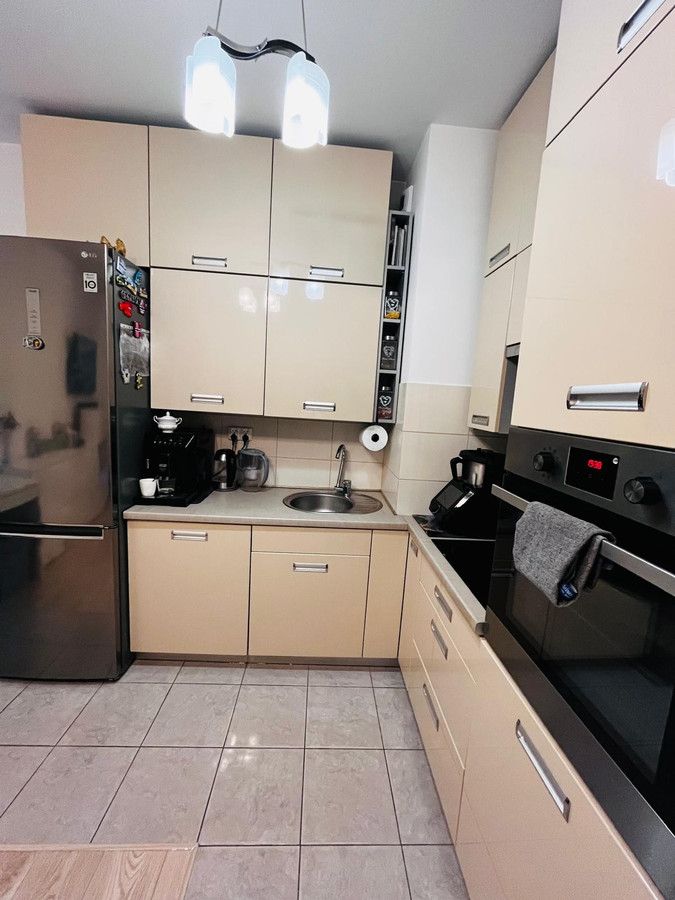 Mieszkanie 3-pokojowe Olsztyn Zatorze, ul. Borowa. Zdjęcie 3