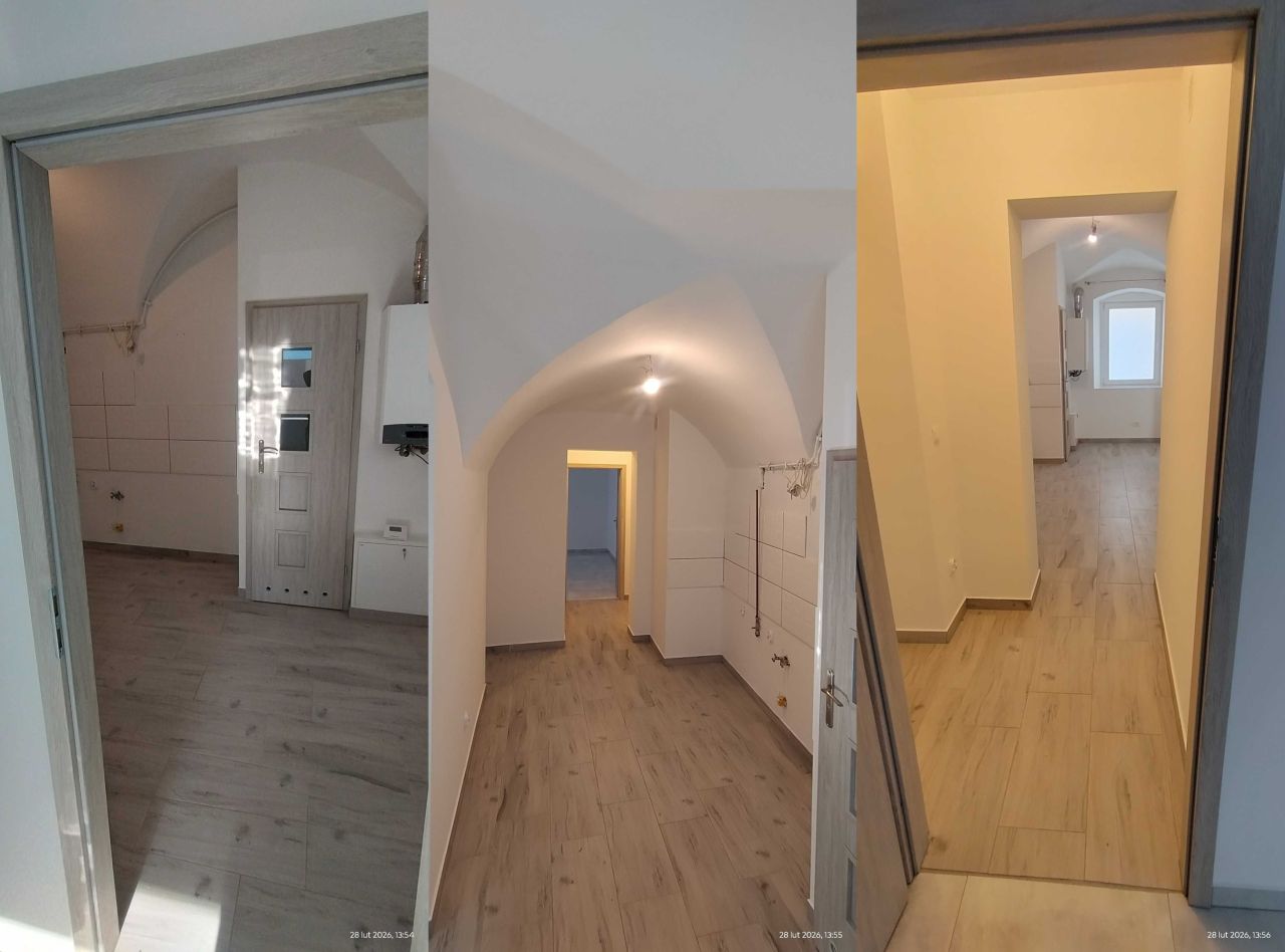 Mieszkanie 2-pokojowe Jelenia Góra Cieplice Śląskie-Zdrój. Zdjęcie 2