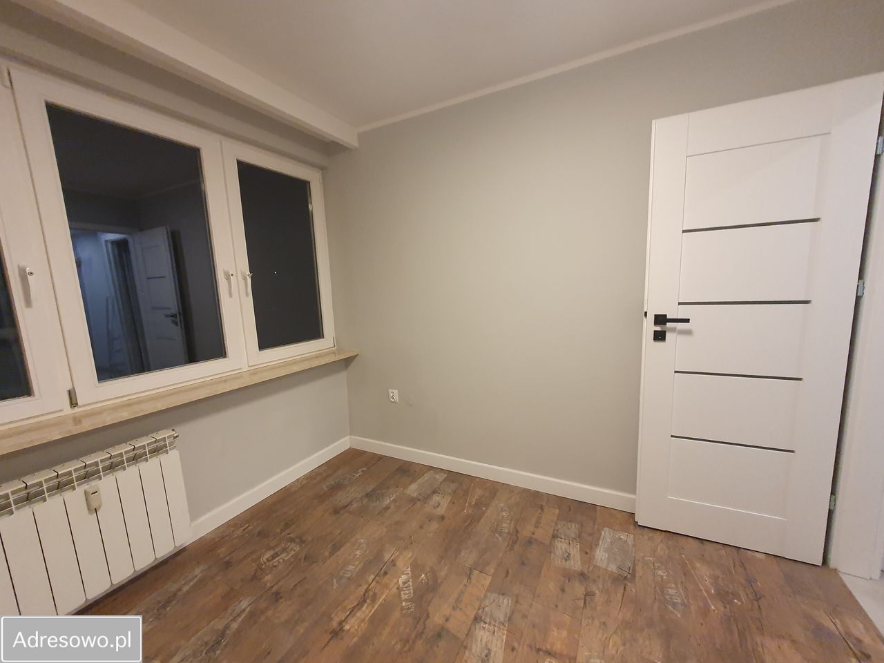 Mieszkanie 4-pokojowe Warszawa Wola, ul. Szulborska. Zdjęcie 11