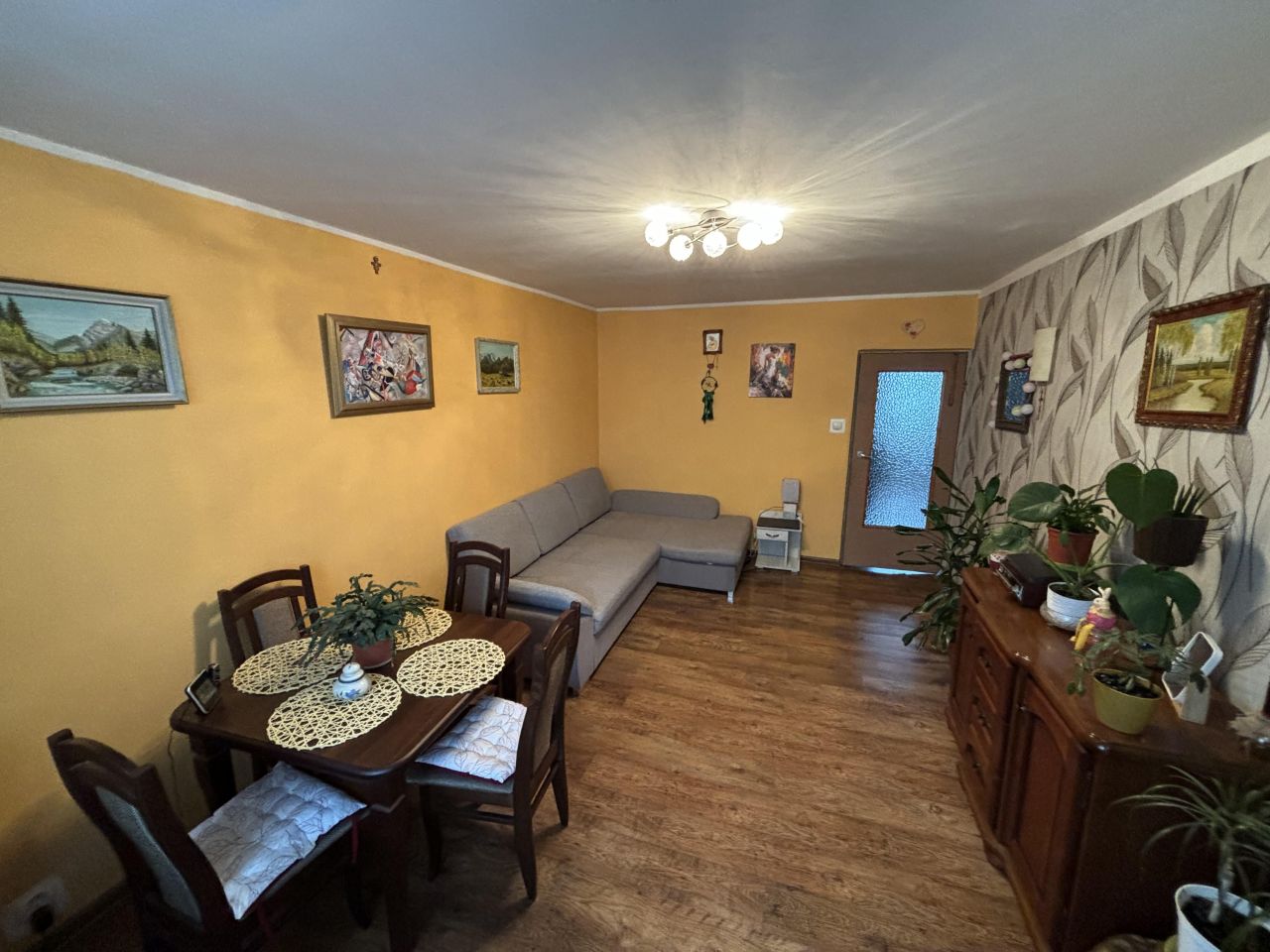 Mieszkanie 3-pokojowe Łódź Polesie, ul. Wincentego Tomaszewicza. Zdjęcie 10