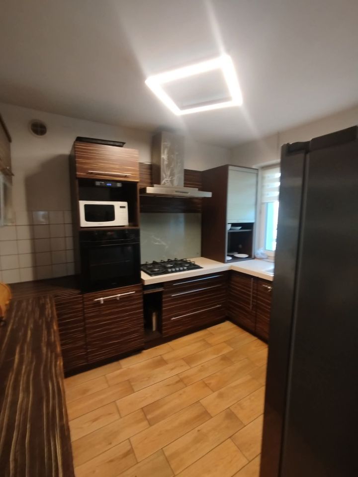 dom wolnostojący, 6 pokoi Letnisko Nowy Jadów, Letnisko Nowy Jadów ul. Wspólna. Zdjęcie 3