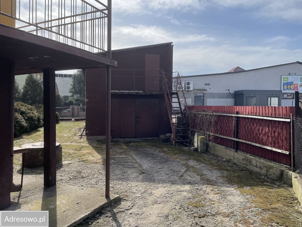 dom wolnostojący, 4 pokoje Skierniewice, ul. Balcerowska. Zdjęcie 9