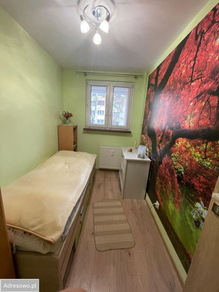 Mieszkanie 2-pokojowe Kłodzko, ul. Stefana Okrzei. Zdjęcie 3