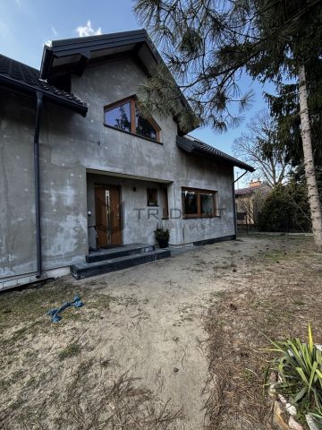 dom wolnostojący, 6 pokoi Piaseczno, ul. Zbigniewa Herberta. Zdjęcie 6