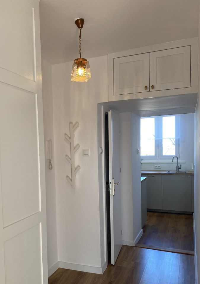 Mieszkanie 3-pokojowe Warszawa Mokotów, ul. Podchorążych. Zdjęcie 5