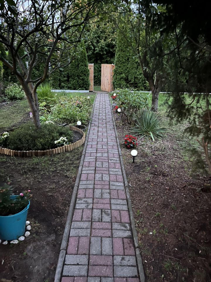 Działka rod Szczecin Pomorzany, ul. Przy Ogrodach. Zdjęcie 21