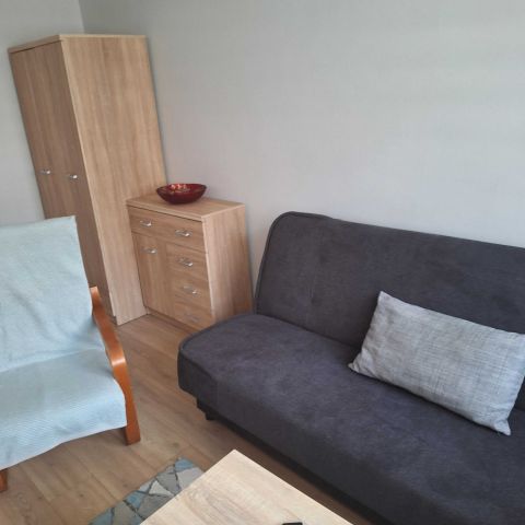 Mieszkanie 1-pokojowe Stargard Centrum. Zdjęcie 1