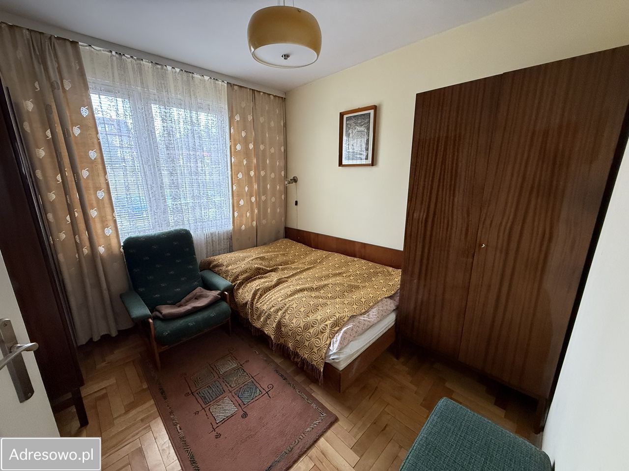 Mieszkanie 4-pokojowe Kielce Uroczysko, ul. Władysława Orkana. Zdjęcie 9